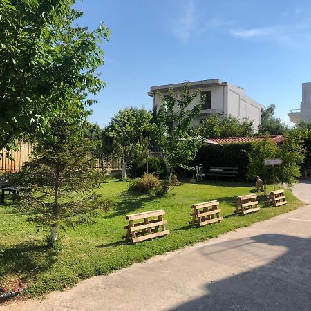 Greece Apartments Now Patras Ngoại thất bức ảnh