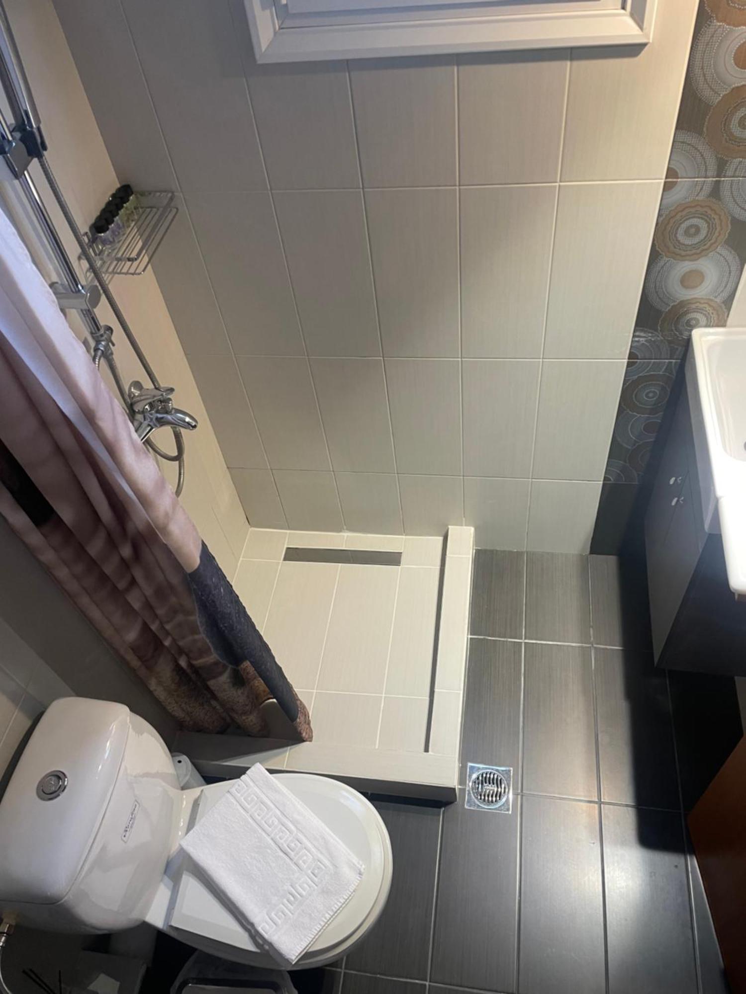 Greece Apartments Now Patras Ngoại thất bức ảnh